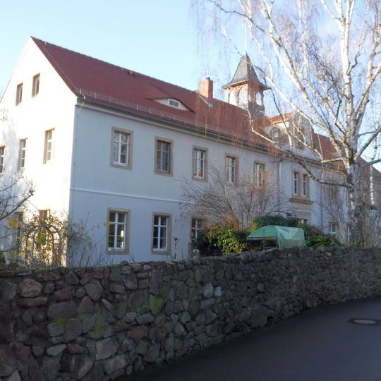Alte Schule Alter Schulweg 3
