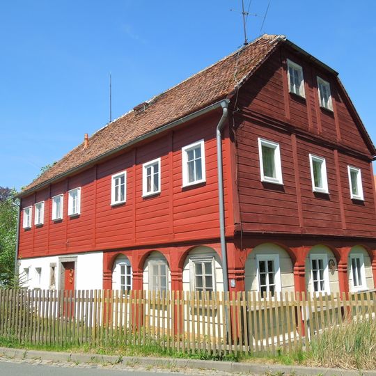 Amtsgerichtsstraße 61