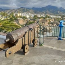 Cannon