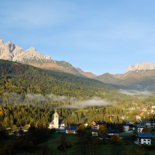 Borca di Cadore