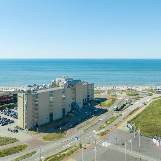 NH Zandvoort