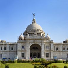 Victoria Memorial