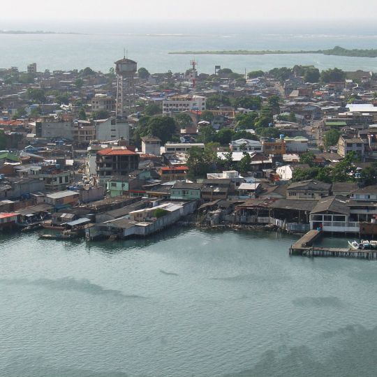 Tumaco