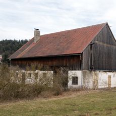 Stall Kindinger Straße 37