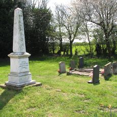 Longham War Memorial