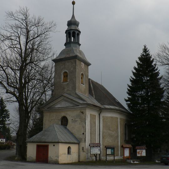 Church of Saint Anthony of Padua