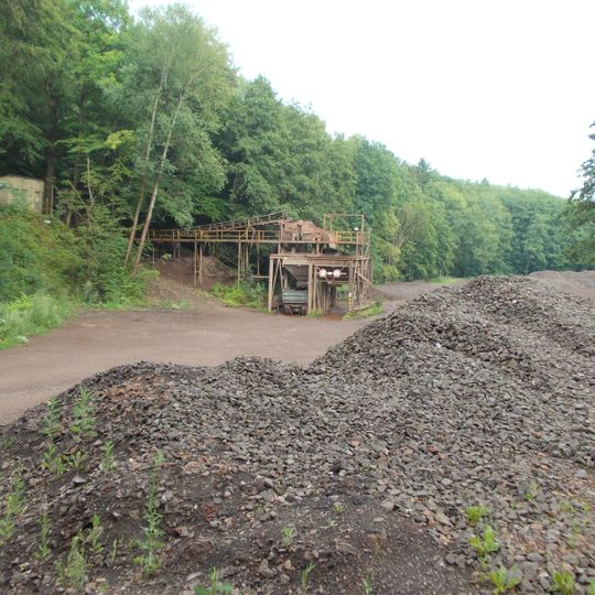 Doubravice quarry