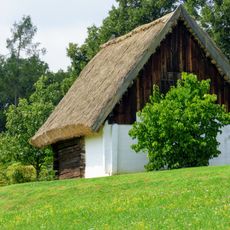 Pressscheune Schlösslberg