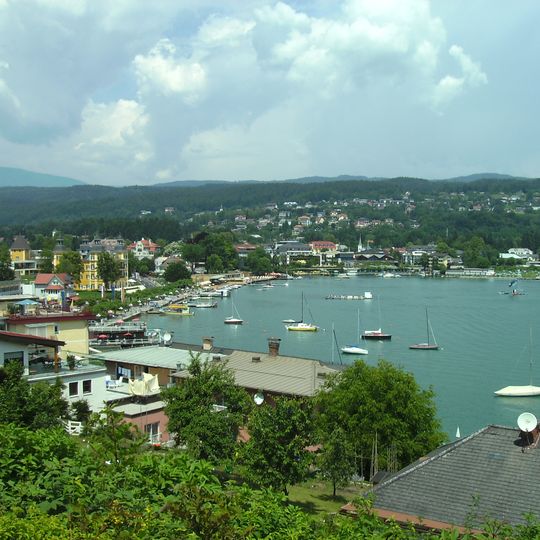 Velden am Wörther See