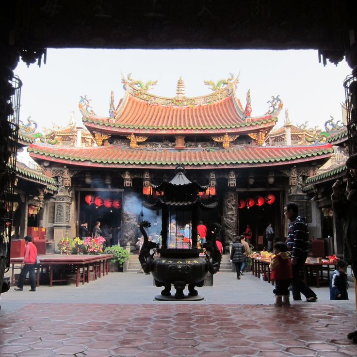 Templo Mazu