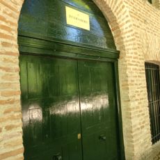 Invernadero