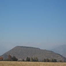 Pukara de La Compañia