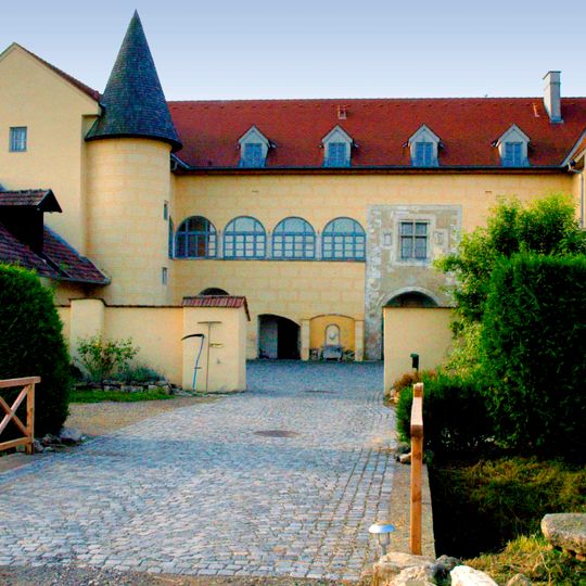 Schloss Groß