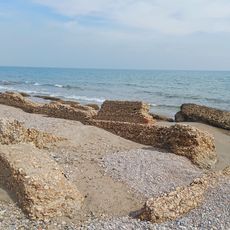 Playa de Torre la Sal