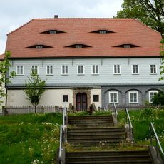 Rumburger Straße 46a