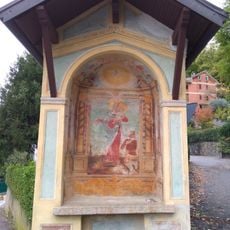 Cappella della Madonna della Guardia