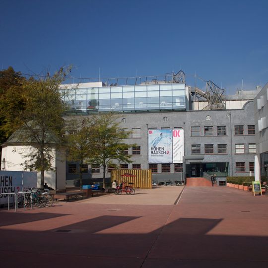 Offenes Kulturhaus Oberösterreich