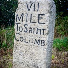 Milestone At Sw 865548