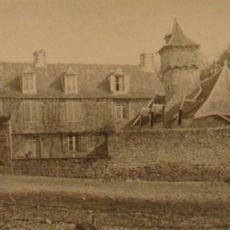 Château de La Guyomarais