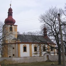 Church of Saints Simon and Jude