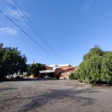 Convento para las RR.MM. Pobres Capuchinas