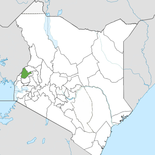 Bungoma