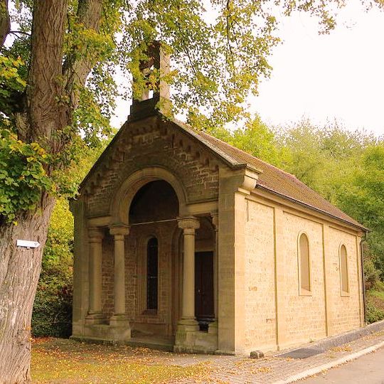 Marienkapelle