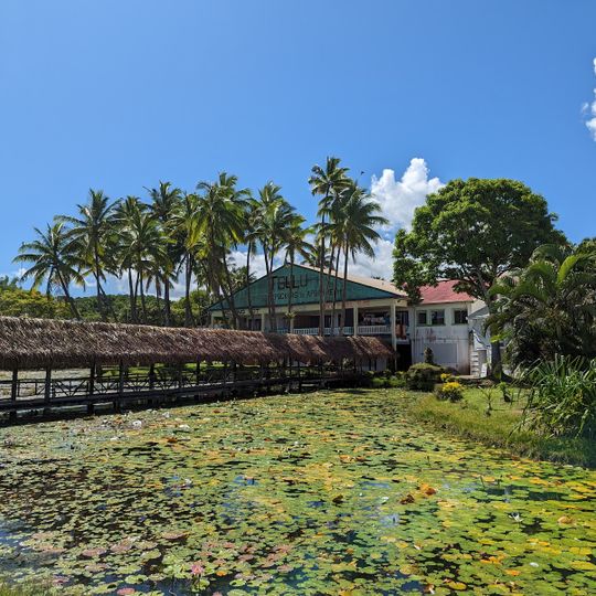 Pacific Harbour Arts Village