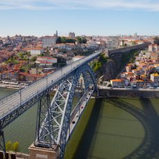 Dom Luís I Bridge