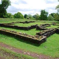 Lydney Park