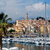 Menton
