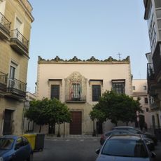Centro Andaluz de Flamenco