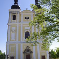 Church of Saint John the Baptist