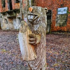 Sculpture
