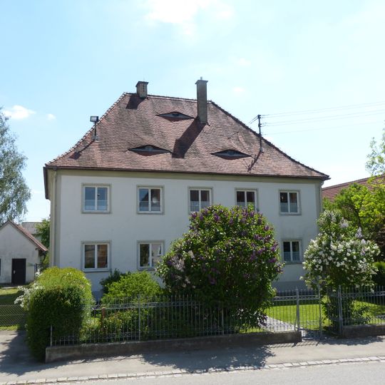Pfarrhaus