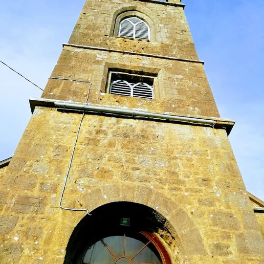The Heritage