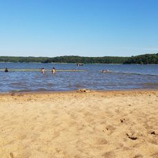 Bloomington Beach