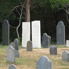 Bridge Road Cemetery