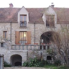 Manoir de la Voûte