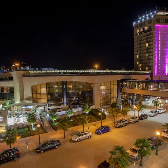 Grand Villa Casino Hotel and Conference Centre