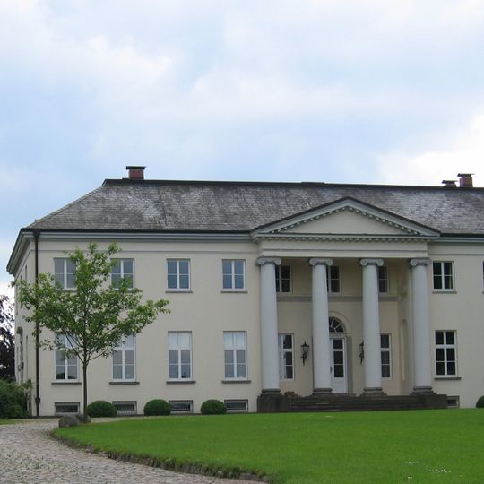 Herrenhaus Schönfeld