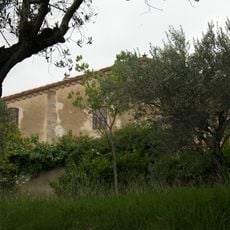 Can Poi del Bosc, 13