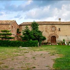 Cal Ferrer de Viladelleva