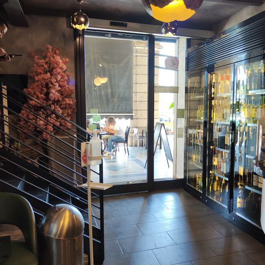 Endo Sushi Restaurant