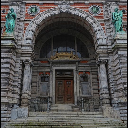 Court of Appeal of Antwerp