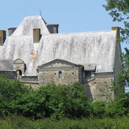 Château de Chanteloup