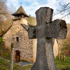 Église Notre-Dame-de-Septembre de Murat