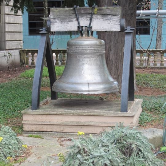 Liberty Bell