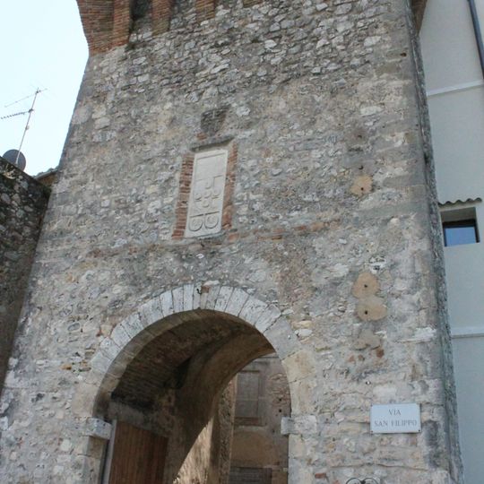 Porta Sant'Antonio