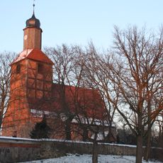 Dorfkirche (Menkin)